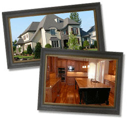 Picture Frames